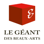 LE GÉANT - Théâtre d'image(s)